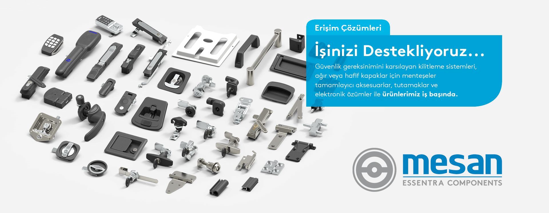 Önceliğimiz müşterilerimizin ihtiyaçları ve istekleri doğrultusunda çalışmak